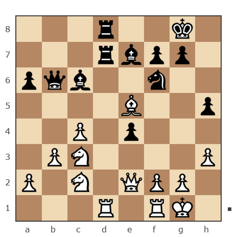 Game #7139745 - anakin1 vs Дмитрий Викторович Бойченко (Cap_ut-66)