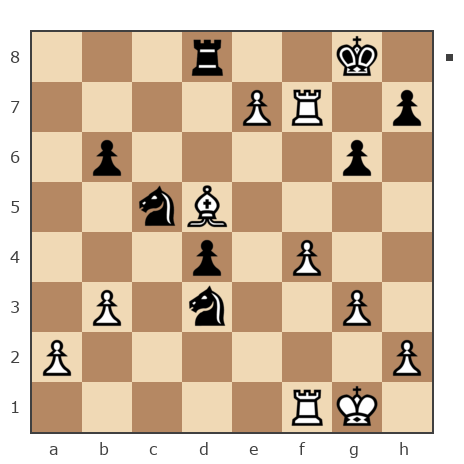 Game #7811742 - Ivan (bpaToK) vs Гриневич Николай (gri_nik)