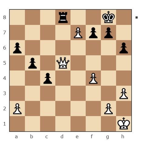 Game #6845650 - vladas (savas) vs Александрович Виталий (ВИТАУС)