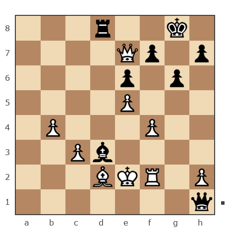 Game #7857193 - Виталий (Витэк) vs Блохин Максим (Kromvel)