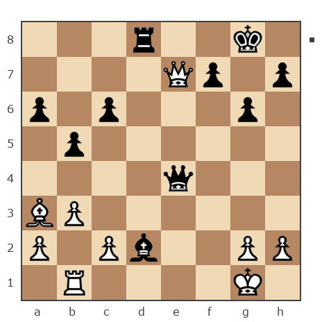 Game #1333753 - Михайлов Виталий (Alf17) vs Лена (zhasmin)