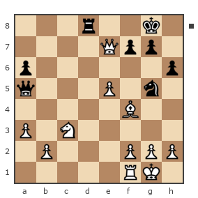 Game #7775370 - Вячеслав Петрович Бурлак (bvp_1p) vs Дмитрий Александрович Жмычков (Ванька-встанька)