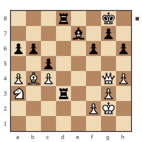 Game #7747989 - Виктор Иванович Масюк (oberst1976) vs Евгений (muravev1975)
