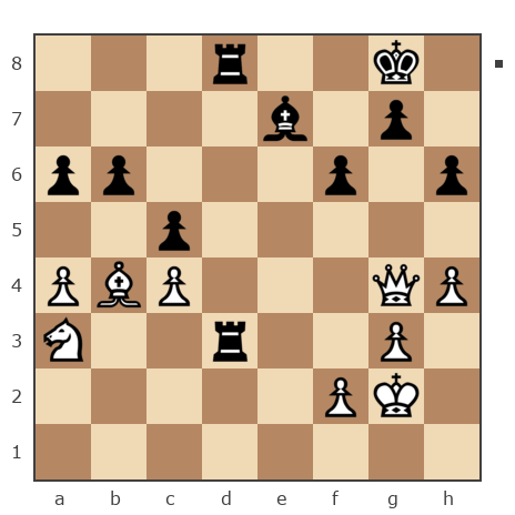 Game #7747989 - Виктор Иванович Масюк (oberst1976) vs Евгений (muravev1975)