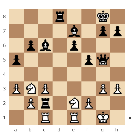 Game #7815171 - Павлов Стаматов Яне (milena) vs Сергей Алексеевич Курылев (mashinist - ehlektrovoza)