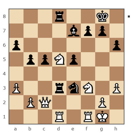 Game #7906552 - Фарит bort58 (bort58) vs Эдуард Евгеньевич Бойко (Ed_igrok 2010)