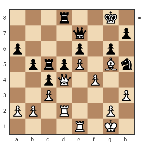 Game #7854559 - Виталий Гасюк (Витэк) vs Октай Мамедов (ok ali)