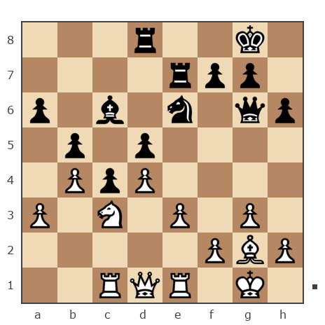 Game #4890220 - Эдуард Дараган (Эдмон49) vs Викторович Евгений (john-eev)