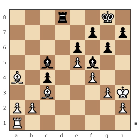 Game #7899245 - Владимир Анцупов (stan196108) vs Сергей Стрельцов (Земляк 4)