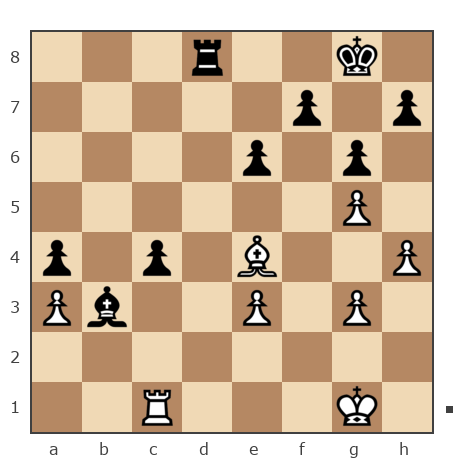 Game #7857154 - Блохин Максим (Kromvel) vs Владимир (Sapozhnik)