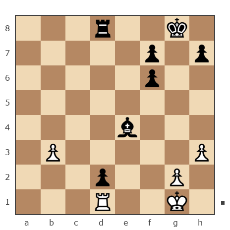 Game #7872710 - Борисович Владимир (Vovasik) vs Exal Garcia-Carrillo (ExalGarcia)