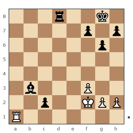 Game #7684597 - Абраамян Арсен (aaprof) vs Володиславир