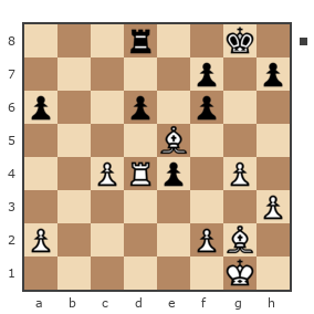 Game #7846464 - Владимир Васильевич Троицкий (troyak59) vs valera565