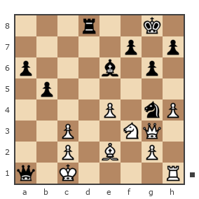 Game #499218 - Александр (uristpro) vs Алексей (Nachtigal)