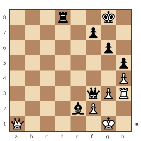 Game #7413312 - Валентин (svbobby) vs Павел Валерьевич Сидоров (korol.ru)