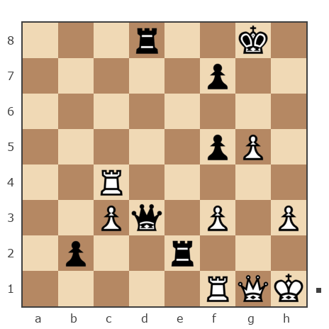 Game #7728294 - Shahnazaryan Gevorg (G-83) vs Любомир Стефанов Ценков (pataran)