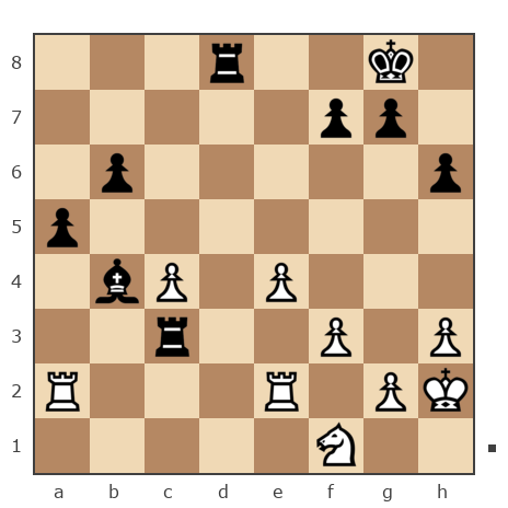 Game #7770040 - Жерновников Александр (FUFN_G63) vs Рома (remas)