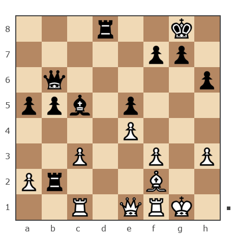 Game #7777175 - Александр Астапович (astapovich) vs Виктор Иванович Масюк (oberst1976)