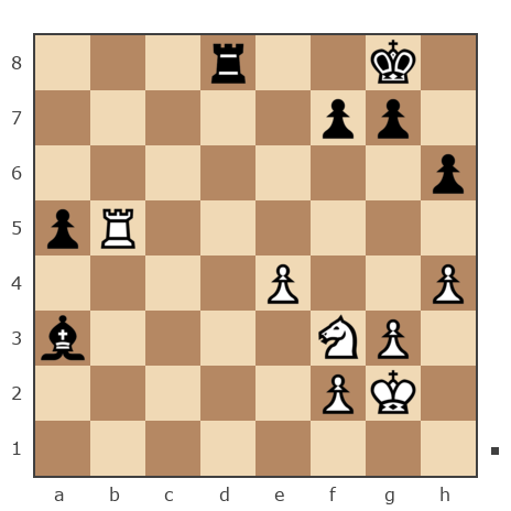 Game #6164966 - Смага Александр Николаевич (Злобный) vs Пугачев Павел Владимирович (Pugach)