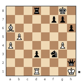 Game #7883713 - Shlavik vs Владимир Васильевич Троицкий (troyak59)