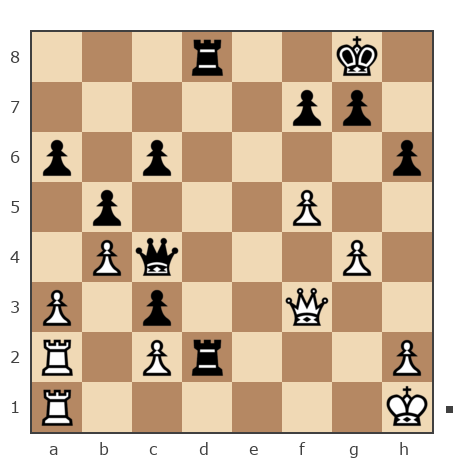 Game #7850472 - valera565 vs Евгений (muravev1975)