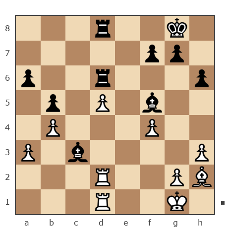 Game #7866591 - Павел Николаевич Кузнецов (пахомка) vs Aleksander (B12)