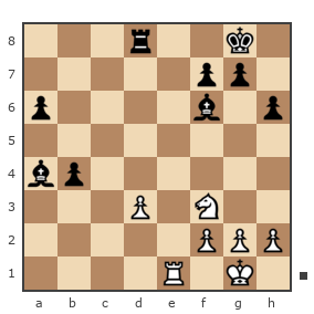 Game #953637 - Антон (ASPIRIN) vs Даниил (Харакири)