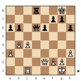 Game #7866318 - Давыдов Алексей (aaoff) vs Борис Абрамович Либерман (Boris_1945)
