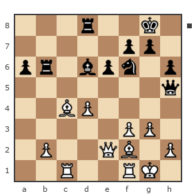 Game #5192572 - Эльдар (eldarich) vs Александр (Alexvak70)
