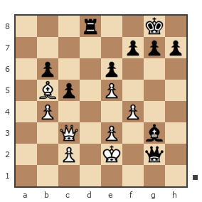 Game #7715689 - vidimonevidimomalo vs Александр (Ковровец)