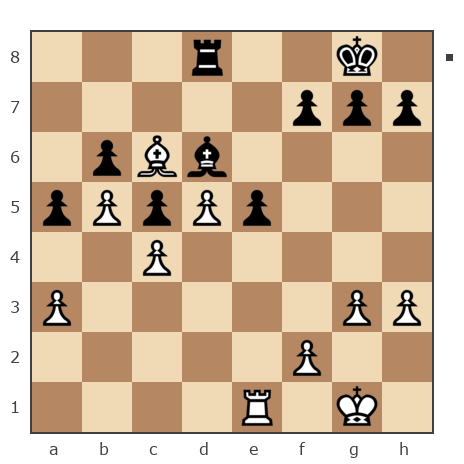 Game #7216644 - Дмитрий (da-andersen) vs Виктор (Zavic2007)