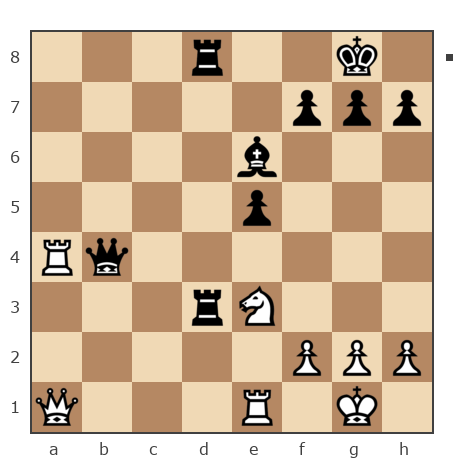 Game #7875687 - Сергей Васильевич Новиков (Новиков Сергей) vs Евгений Вениаминович Ярков (Yarkov)