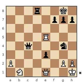 Game #7655481 - Игорь (Major_Pronin) vs Борис Абрамович Либерман (Boris_1945)