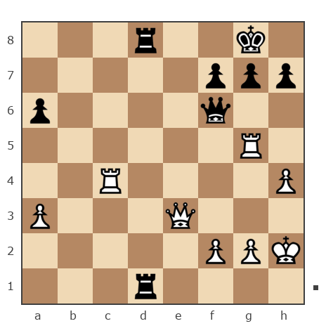 Game #7832153 - Осипов Васильевич Юрий (fareastowl) vs Константин (rembozzo)