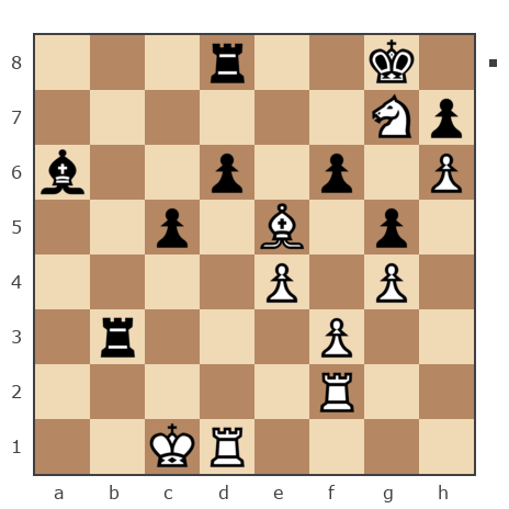Game #7800794 - Анатолий Алексеевич Чикунов (chaklik) vs Виктор (Rolif94)