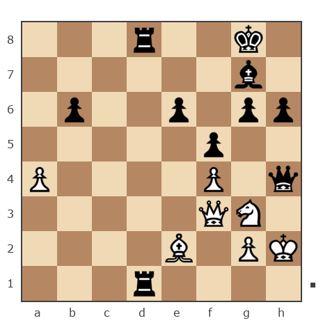 Game #7786713 - Октай Мамедов (ok ali) vs Andrei-SPB