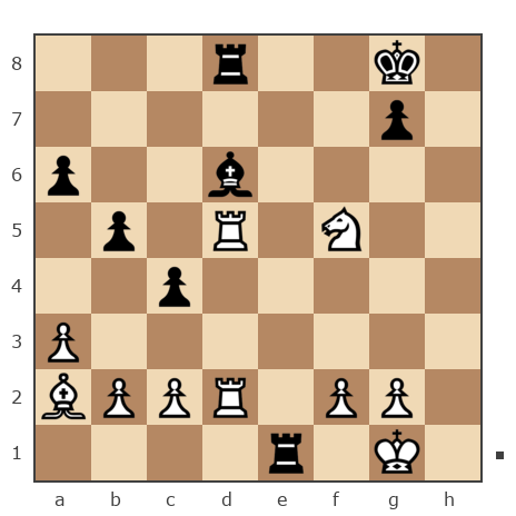 Game #7852671 - Drey-01 vs Михаил (mikhail76)