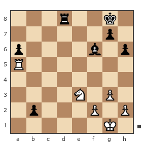 Game #7857399 - Ашот Григорян (Novice81) vs сергей александрович черных (BormanKR)