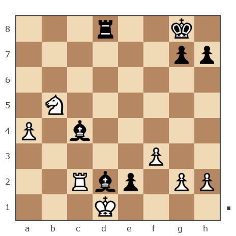 Game #7801097 - Ник (Никf) vs Андрей (дaнмep)