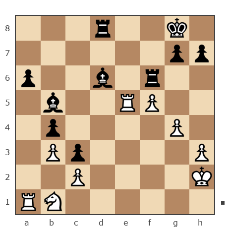 Game #7766722 - Александр (КАА) vs Kamil