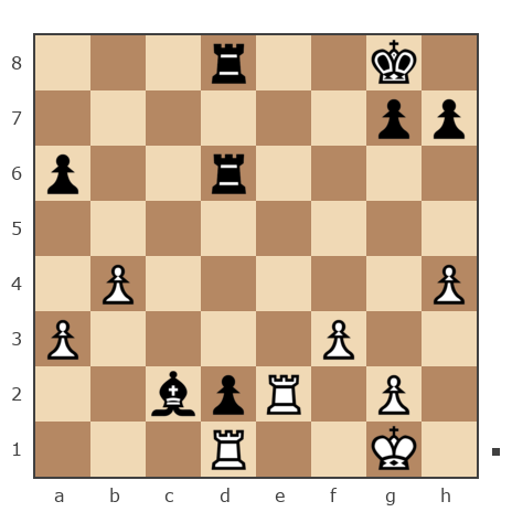 Game #7874118 - Павлов Стаматов Яне (milena) vs Владимир Васильевич Троицкий (troyak59)