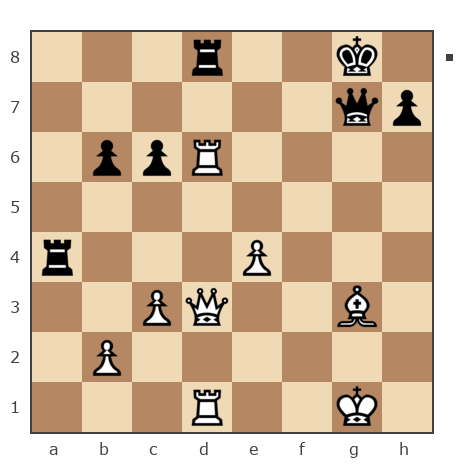 Game #7794198 - Александр (GlMol) vs Вячеслав Петрович Бурлак (bvp_1p)