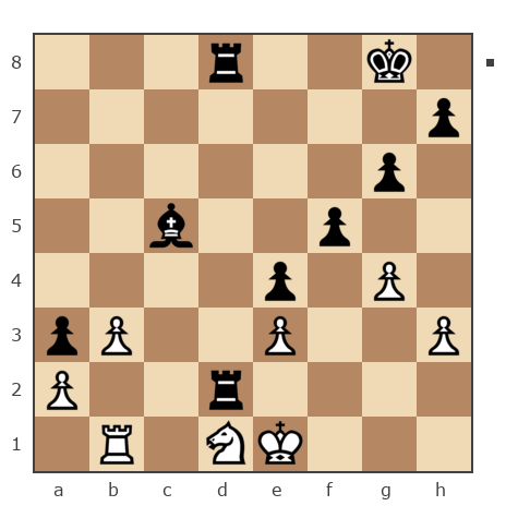 Game #6356378 - Витас Рикис (Vytas) vs олья (вполнеба)