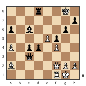 Game #7385697 - S777 vs Алексей Степанов