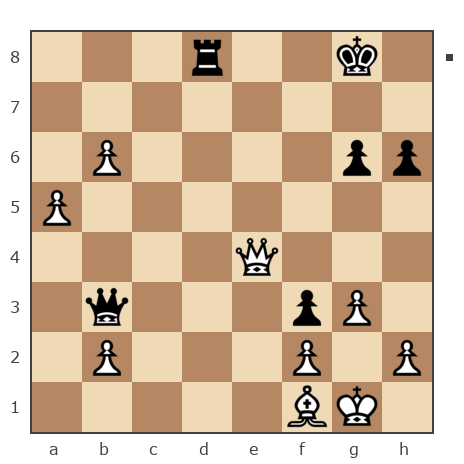 Game #7904511 - Виктор Васильевич Шишкин (Victor1953) vs Trianon (grinya777)
