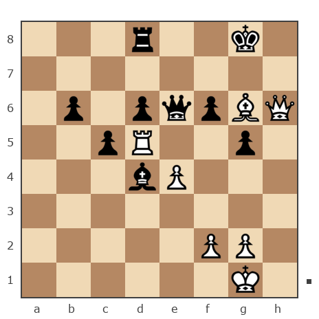 Game #6826192 - калистрат (махновец) vs Александр Яговцев (Newton_PRV)