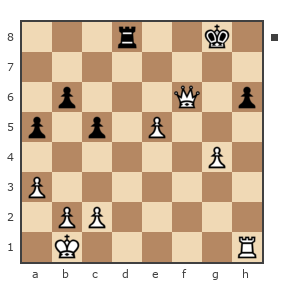 Game #7904776 - Борис Абрамович Либерман (Boris_1945) vs юрий (сильвер)