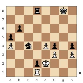 Game #7779169 - Дмитрий Желуденко (Zheludenko) vs Евгений (muravev1975)
