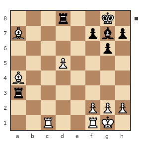 Game #7812825 - Виктор Иванович Масюк (oberst1976) vs [User deleted] (Dolzhikov_A)