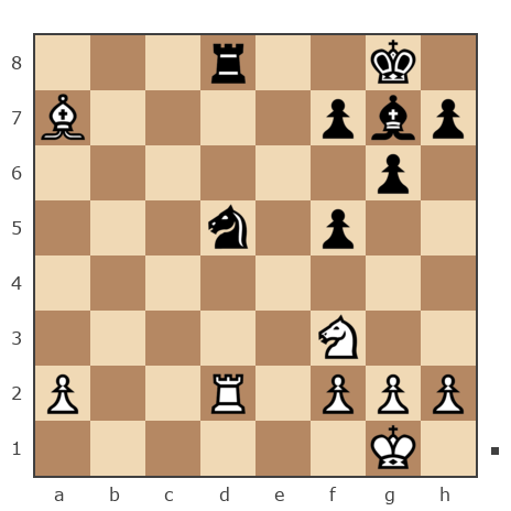 Game #7774773 - Гера Рейнджер (Gera__26) vs GolovkoN